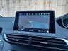 USED 2018 68 PEUGEOT 5008 1.2 PureTech Allure SUV 5dr Petrol Manual Euro 6 (s/s) (130 ps) SAT NAV - BLUETOOTH - CAMERA