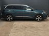 USED 2018 68 PEUGEOT 5008 1.2 PureTech Allure SUV 5dr Petrol Manual Euro 6 (s/s) (130 ps) SAT NAV - BLUETOOTH - CAMERA