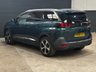 USED 2018 68 PEUGEOT 5008 1.2 PureTech Allure SUV 5dr Petrol Manual Euro 6 (s/s) (130 ps) SAT NAV - BLUETOOTH - CAMERA