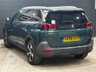 USED 2018 68 PEUGEOT 5008 1.2 PureTech Allure SUV 5dr Petrol Manual Euro 6 (s/s) (130 ps) SAT NAV - BLUETOOTH - CAMERA