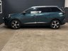 USED 2018 68 PEUGEOT 5008 1.2 PureTech Allure SUV 5dr Petrol Manual Euro 6 (s/s) (130 ps) SAT NAV - BLUETOOTH - CAMERA