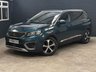 USED 2018 68 PEUGEOT 5008 1.2 PureTech Allure SUV 5dr Petrol Manual Euro 6 (s/s) (130 ps) SAT NAV - BLUETOOTH - CAMERA