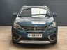 USED 2018 68 PEUGEOT 5008 1.2 PureTech Allure SUV 5dr Petrol Manual Euro 6 (s/s) (130 ps) SAT NAV - BLUETOOTH - CAMERA