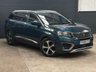 USED 2018 68 PEUGEOT 5008 1.2 PureTech Allure SUV 5dr Petrol Manual Euro 6 (s/s) (130 ps) SAT NAV - BLUETOOTH - CAMERA