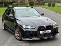 USED 2025 75 BMW M3 3.0 BiTurbo CS Touring 5dr Petrol Steptronic M xDrive Euro 6 (s/s) (551 ps) 