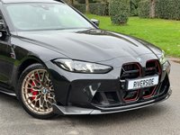 USED 2025 75 BMW M3 3.0 BiTurbo CS Touring 5dr Petrol Steptronic M xDrive Euro 6 (s/s) (551 ps) 