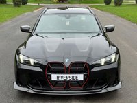 USED 2025 75 BMW M3 3.0 BiTurbo CS Touring 5dr Petrol Steptronic M xDrive Euro 6 (s/s) (551 ps) 