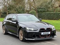 USED 2025 75 BMW M3 3.0 BiTurbo CS Touring 5dr Petrol Steptronic M xDrive Euro 6 (s/s) (551 ps) 