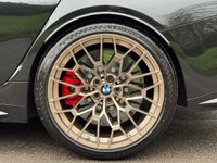 USED 2025 75 BMW M3 3.0 BiTurbo CS Touring 5dr Petrol Steptronic M xDrive Euro 6 (s/s) (551 ps) 