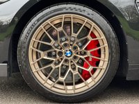 USED 2025 75 BMW M3 3.0 BiTurbo CS Touring 5dr Petrol Steptronic M xDrive Euro 6 (s/s) (551 ps) 