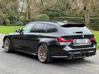USED 2025 75 BMW M3 3.0 BiTurbo CS Touring 5dr Petrol Steptronic M xDrive Euro 6 (s/s) (551 ps) 