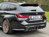 USED 2025 75 BMW M3 3.0 BiTurbo CS Touring 5dr Petrol Steptronic M xDrive Euro 6 (s/s) (551 ps) 