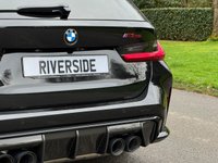 USED 2025 75 BMW M3 3.0 BiTurbo CS Touring 5dr Petrol Steptronic M xDrive Euro 6 (s/s) (551 ps) 