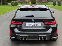 USED 2025 75 BMW M3 3.0 BiTurbo CS Touring 5dr Petrol Steptronic M xDrive Euro 6 (s/s) (551 ps) 