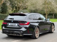 USED 2025 75 BMW M3 3.0 BiTurbo CS Touring 5dr Petrol Steptronic M xDrive Euro 6 (s/s) (551 ps) 
