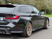 USED 2025 75 BMW M3 3.0 BiTurbo CS Touring 5dr Petrol Steptronic M xDrive Euro 6 (s/s) (551 ps) 