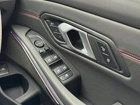 USED 2025 75 BMW M3 3.0 BiTurbo CS Touring 5dr Petrol Steptronic M xDrive Euro 6 (s/s) (551 ps) 