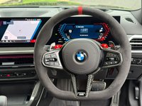 USED 2025 75 BMW M3 3.0 BiTurbo CS Touring 5dr Petrol Steptronic M xDrive Euro 6 (s/s) (551 ps) 