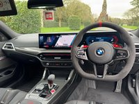 USED 2025 75 BMW M3 3.0 BiTurbo CS Touring 5dr Petrol Steptronic M xDrive Euro 6 (s/s) (551 ps) 