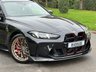 USED 2025 75 BMW M3 3.0 BiTurbo CS Touring 5dr Petrol Steptronic M xDrive Euro 6 (s/s) (551 ps) 