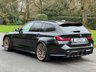 USED 2025 75 BMW M3 3.0 BiTurbo CS Touring 5dr Petrol Steptronic M xDrive Euro 6 (s/s) (551 ps) 