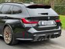 USED 2025 75 BMW M3 3.0 BiTurbo CS Touring 5dr Petrol Steptronic M xDrive Euro 6 (s/s) (551 ps) 
