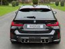 USED 2025 75 BMW M3 3.0 BiTurbo CS Touring 5dr Petrol Steptronic M xDrive Euro 6 (s/s) (551 ps) 