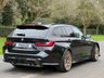 USED 2025 75 BMW M3 3.0 BiTurbo CS Touring 5dr Petrol Steptronic M xDrive Euro 6 (s/s) (551 ps) 