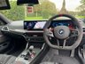 USED 2025 75 BMW M3 3.0 BiTurbo CS Touring 5dr Petrol Steptronic M xDrive Euro 6 (s/s) (551 ps) 