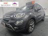 USED 2016 66 FIAT 500X 1.6 MultiJetII Cross SUV 5dr Diesel Manual Euro 6 (s/s) (120 ps) 12 MONTH MOT   &  12 WARRANTY