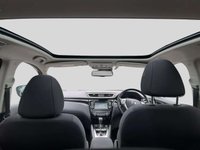 USED 2016 16 NISSAN QASHQAI 1.6 dCi N-Connecta SUV 5dr Diesel XTRON 2WD Euro 6 (s/s) (130 ps) ULEZ+SERVICE HISTORY+HPI CLEAR+2KEY