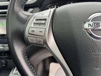 USED 2016 16 NISSAN QASHQAI 1.6 dCi N-Connecta SUV 5dr Diesel XTRON 2WD Euro 6 (s/s) (130 ps) ULEZ+SERVICE HISTORY+HPI CLEAR+2KEY