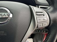 USED 2016 16 NISSAN QASHQAI 1.6 dCi N-Connecta SUV 5dr Diesel XTRON 2WD Euro 6 (s/s) (130 ps) ULEZ+SERVICE HISTORY+HPI CLEAR+2KEY