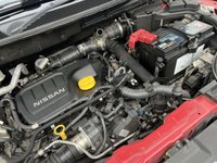 USED 2016 16 NISSAN QASHQAI 1.6 dCi N-Connecta SUV 5dr Diesel XTRON 2WD Euro 6 (s/s) (130 ps) ULEZ+SERVICE HISTORY+HPI CLEAR+2KEY