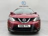 USED 2016 16 NISSAN QASHQAI 1.6 dCi N-Connecta SUV 5dr Diesel XTRON 2WD Euro 6 (s/s) (130 ps) ULEZ+SERVICE HISTORY+HPI CLEAR+2KEY