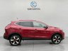 USED 2016 16 NISSAN QASHQAI 1.6 dCi N-Connecta SUV 5dr Diesel XTRON 2WD Euro 6 (s/s) (130 ps) ULEZ+SERVICE HISTORY+HPI CLEAR+2KEY