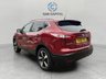 USED 2016 16 NISSAN QASHQAI 1.6 dCi N-Connecta SUV 5dr Diesel XTRON 2WD Euro 6 (s/s) (130 ps) ULEZ+SERVICE HISTORY+HPI CLEAR+2KEY