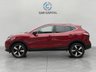 USED 2016 16 NISSAN QASHQAI 1.6 dCi N-Connecta SUV 5dr Diesel XTRON 2WD Euro 6 (s/s) (130 ps) ULEZ+SERVICE HISTORY+HPI CLEAR+2KEY