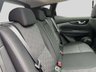 USED 2016 16 NISSAN QASHQAI 1.6 dCi N-Connecta SUV 5dr Diesel XTRON 2WD Euro 6 (s/s) (130 ps) ULEZ+SERVICE HISTORY+HPI CLEAR+2KEY