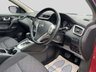USED 2016 16 NISSAN QASHQAI 1.6 dCi N-Connecta SUV 5dr Diesel XTRON 2WD Euro 6 (s/s) (130 ps) ULEZ+SERVICE HISTORY+HPI CLEAR+2KEY