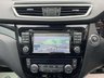 USED 2016 16 NISSAN QASHQAI 1.6 dCi N-Connecta SUV 5dr Diesel XTRON 2WD Euro 6 (s/s) (130 ps) ULEZ+SERVICE HISTORY+HPI CLEAR+2KEY