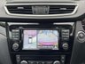 USED 2016 16 NISSAN QASHQAI 1.6 dCi N-Connecta SUV 5dr Diesel XTRON 2WD Euro 6 (s/s) (130 ps) ULEZ+SERVICE HISTORY+HPI CLEAR+2KEY