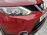 USED 2016 16 NISSAN QASHQAI 1.6 dCi N-Connecta SUV 5dr Diesel XTRON 2WD Euro 6 (s/s) (130 ps) ULEZ+SERVICE HISTORY+HPI CLEAR+2KEY