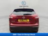 USED 2016 16 NISSAN QASHQAI 1.6 dCi N-Connecta SUV 5dr Diesel XTRON 2WD Euro 6 (s/s) (130 ps) ULEZ+SERVICE HISTORY+HPI CLEAR+2KEY