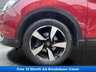USED 2016 16 NISSAN QASHQAI 1.6 dCi N-Connecta SUV 5dr Diesel XTRON 2WD Euro 6 (s/s) (130 ps) ULEZ+SERVICE HISTORY+HPI CLEAR+2KEY