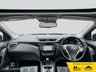 USED 2016 16 NISSAN QASHQAI 1.6 dCi N-Connecta SUV 5dr Diesel XTRON 2WD Euro 6 (s/s) (130 ps) ULEZ+SERVICE HISTORY+HPI CLEAR+2KEY
