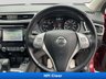 USED 2016 16 NISSAN QASHQAI 1.6 dCi N-Connecta SUV 5dr Diesel XTRON 2WD Euro 6 (s/s) (130 ps) ULEZ+SERVICE HISTORY+HPI CLEAR+2KEY