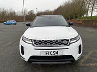 USED 2020 20 LAND ROVER RANGE ROVER EVOQUE 2.0 D150 SUV 5dr Diesel Manual FWD Euro 6 (s/s) (150 ps) 