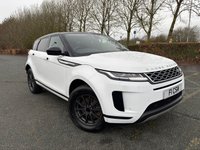 USED 2020 20 LAND ROVER RANGE ROVER EVOQUE 2.0 D150 SUV 5dr Diesel Manual FWD Euro 6 (s/s) (150 ps) 