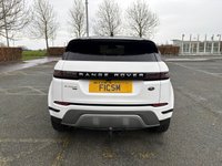 USED 2020 20 LAND ROVER RANGE ROVER EVOQUE 2.0 D150 SUV 5dr Diesel Manual FWD Euro 6 (s/s) (150 ps) 